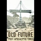 Frontline: Games Series Old Future: Post-Apocalyptic Times (PC - Steam elektronikus játék licensz)