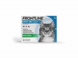 Frontline spot on macska 0,5 ml 3x