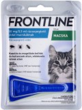 Frontline Spot On macskáknak 0.5 ml