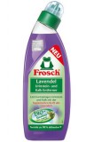 Frosch 750 ml levendula illatú WC tisztítógél