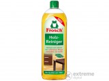 Frosch általános tisztító fa felületre, 750ml