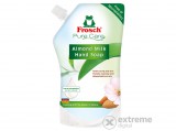 Frosch folyékony szappan utántöltő, almond milk, 500 ml