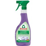 Frosch higiénikus tisztítószer 500ml levendula (31150400) (F31150400) - Vízkőoldók