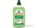 Frosch mosogatószer, aloe vera, 500ml