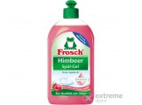 Frosch mosogatószer, málna, 500ml