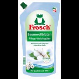 Frosch pamutvirág öblítő 1 liter (4001499957567) (4001499957567)