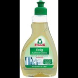 Frosch vízkőoldó, ecetes 300ml háztartási kisgépekhez (31110031) (F31110031)