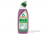 Frosch WC tisztító gél, levendula, 750ml