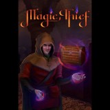 Frost Mind Magic Thief (PC - Steam elektronikus játék licensz)