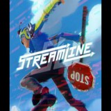 Frostcloud Studios Streamline (PC - Steam elektronikus játék licensz)