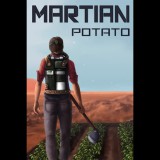 Frosted Wings Studio Martian Potato (PC - Steam elektronikus játék licensz)