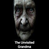 Frosted Wings Studio The Unvisited Grandma (PC - Steam elektronikus játék licensz)