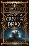 Frouse Books Charlotte E. English: Cold Days at Castle Drax - könyv