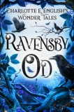 Frouse Books Charlotte E. English: Ravensby Od - könyv