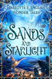 Frouse Books Charlotte E. English: Sands and Starlight - könyv