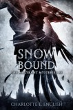 Frouse Books Charlotte E. English: Snowbound - könyv