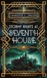 Frouse Books Charlotte E. English: Stormy Nights at Seventh House - könyv