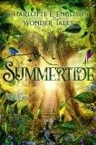 Frouse Books Charlotte E. English: Summertide - könyv