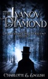 Frouse Books Charlotte E. English: The Ivanov Diamond - könyv