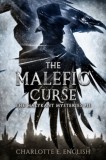Frouse Books Charlotte E. English: The Malefic Curse - könyv