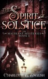 Frouse Books Charlotte E. English: The Spirit of Solstice - könyv