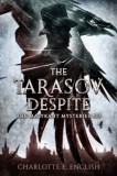 Frouse Books Charlotte E. English: The Tarasov Despite - könyv