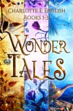 Frouse Books Charlotte E. English: The Wonder Tales - könyv
