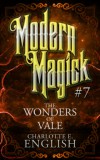 Frouse Books Charlotte E. English: The Wonders of Vale - könyv