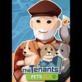 Frozen District The Tenants - Pets DLC (PC - Steam elektronikus játék licensz)