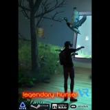 Frozen Dreams Legendary Hunter VR (PC - Steam elektronikus játék licensz)