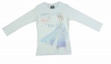Frozen Hosszú ujjú póló Jégvarázs mintával