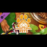 Frozen Way House Flipper - Pets DLC (PC - Steam elektronikus játék licensz)