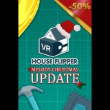 Frozen Way House Flipper VR (PC - Steam elektronikus játék licensz)