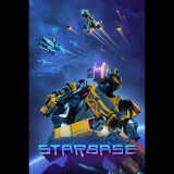 Frozenbyte Starbase (PC - Steam elektronikus játék licensz)