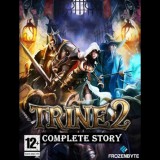 Frozenbyte Trine 2: Complete Story (PC - Steam elektronikus játék licensz)