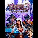 Frozenbyte Trine 3: The Artifacts of Power (PC - Steam elektronikus játék licensz)