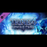 Frozenbyte Trine 4: Melody of Mystery (PC - Steam elektronikus játék licensz)