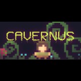 frozenen Cavernus (PC - Steam elektronikus játék licensz)