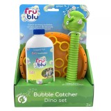 Fru Blu Bubifogó számláló dinó utántöltő folyadékkal 400ml (DKF0913)