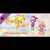 Fruitbat Factory 100% Orange Juice - Old Guardian Pack (PC - Steam elektronikus játék licensz)