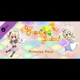 Fruitbat Factory 100% Orange Juice - Princess Pack (PC - Steam elektronikus játék licensz)