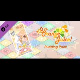 Fruitbat Factory 100% Orange Juice - Pudding Pack (PC - Steam elektronikus játék licensz)