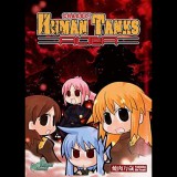 Fruitbat Factory War of the Human Tanks - ALTeR (PC - Steam elektronikus játék licensz)