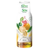 FruttaMax light limeos sör ízű gyümölcsszörp - 500ml