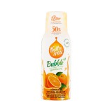 FruttaMax narancs gyümölcs szörp - 500ml