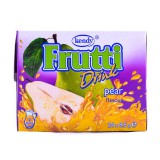 Frutti körte italpor 24x8,5g