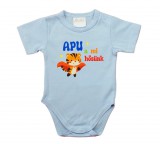 Frutti Ruha Kft. Apák napi baba body