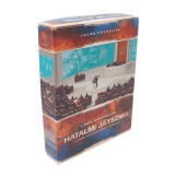 FryxGames A Mars terraformálása: Hatalmi játszma kiegészítő