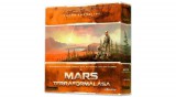 FryxGames A Mars Terraformálása társasjáték