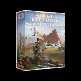 FryxGames Árész-expedíció: Alapítványok kiegészítő